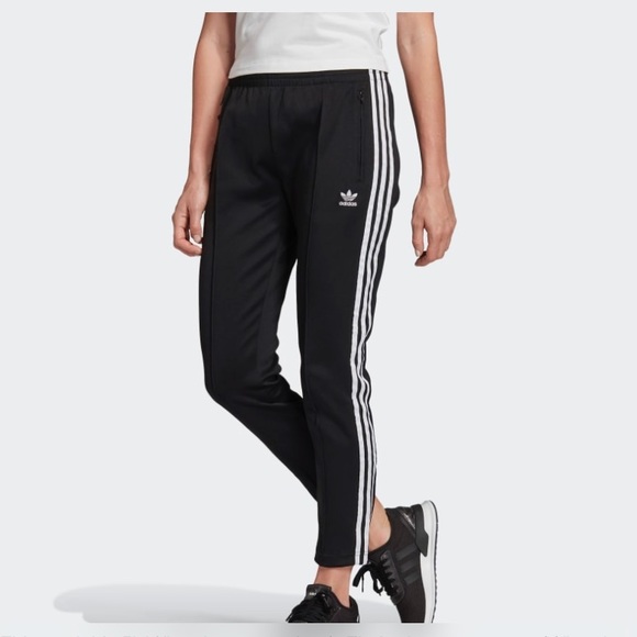 blackpink adidas pants